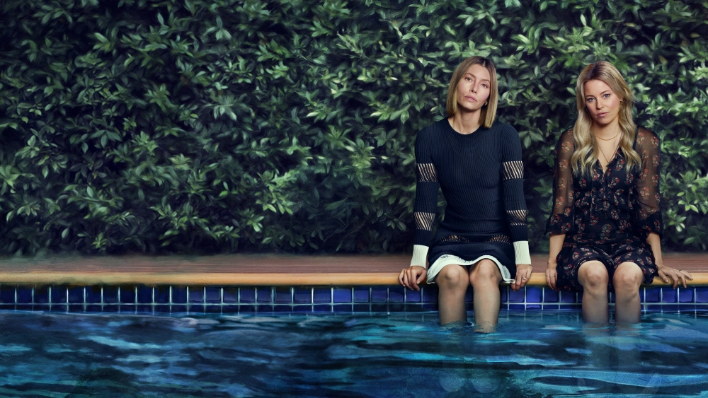 ảnh poster phim Chị Chị Em Em (Phần 1)