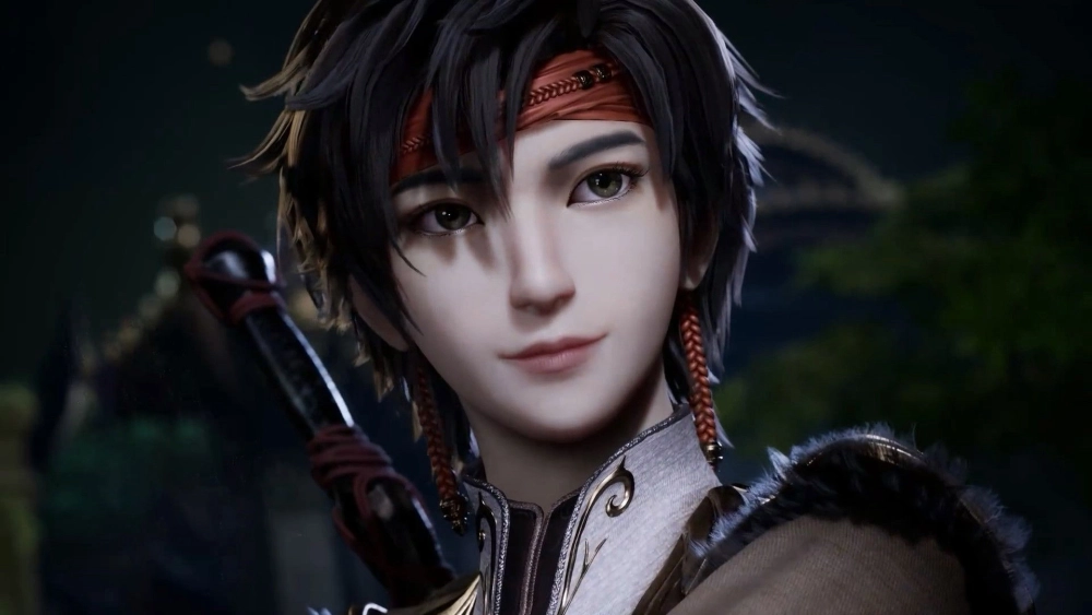 ảnh poster phim Chiến Thần Ngũ Hành