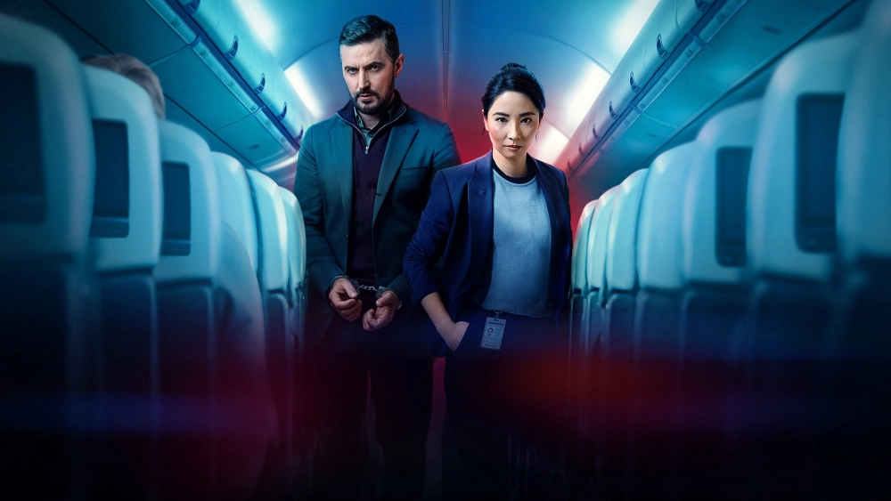 ảnh poster phim Chuyến Bay Đêm (Phần 1)