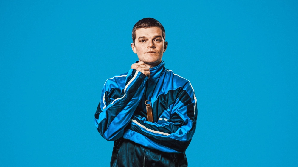 ảnh poster phim Con Cừu Đen