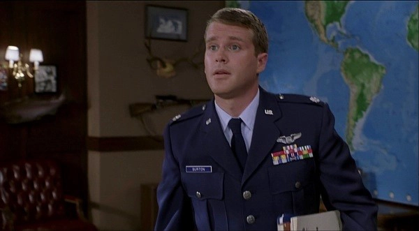 ảnh poster phim Cuộc chiến ở Lầu Năm Góc