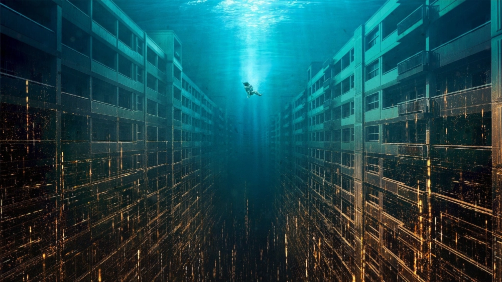 ảnh poster phim Đại Hồng Thủy