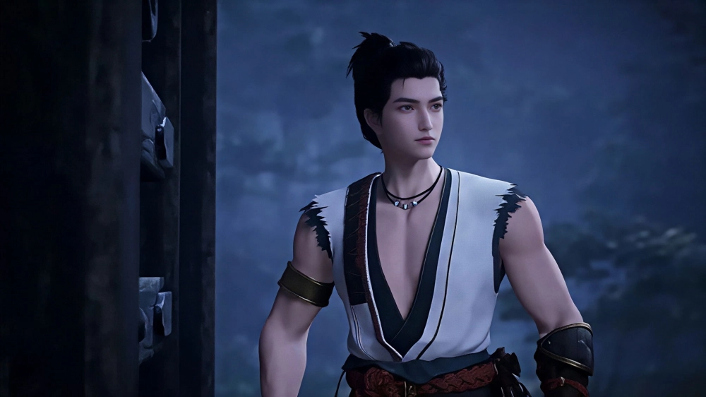 ảnh poster phim Đấu Chiến Thiên Hạ