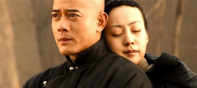 ảnh poster phim Đế chế bạc