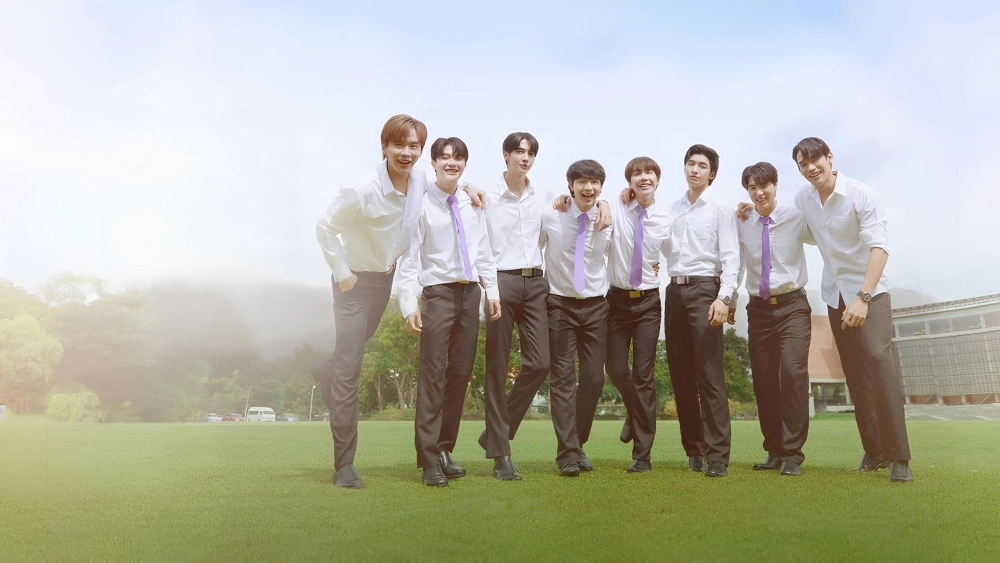 ảnh poster phim Fourever You (Phần 2)