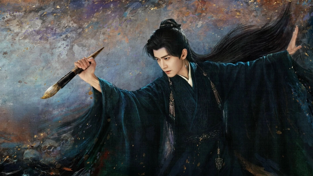 ảnh poster phim Giai Ngẫu Thiên Thành