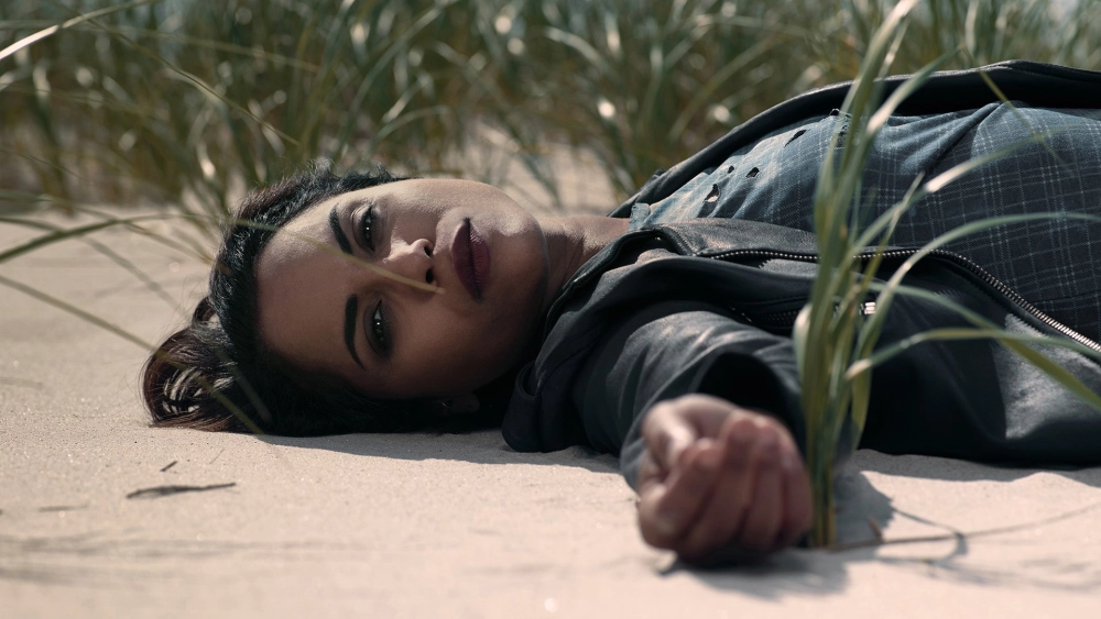 ảnh poster phim Hightown (Phần 1)