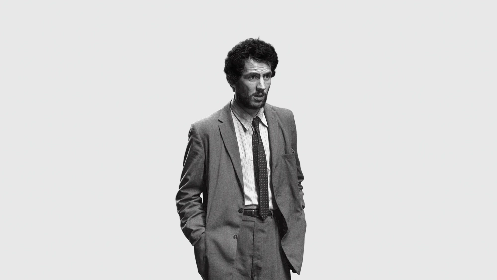 ảnh poster phim Kẻ Chủ Mưu