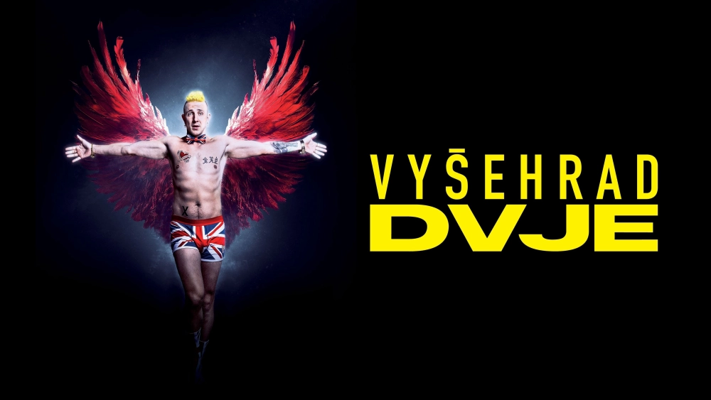 ảnh poster phim Lavi 2: Scores Again