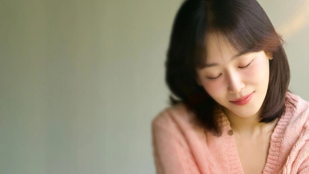 ảnh poster phim Bước Vào Tim Em