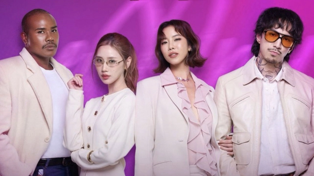 ảnh poster phim LOVE (X)