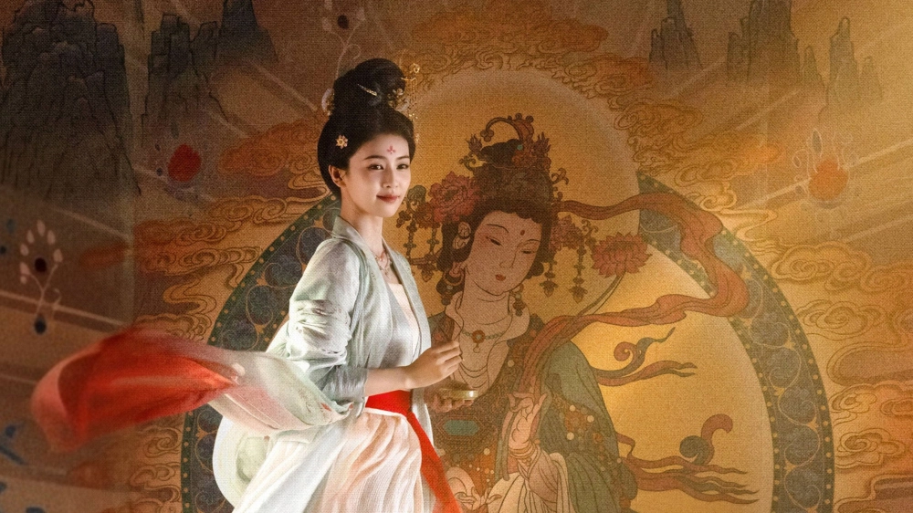 ảnh poster phim Mạc Ly