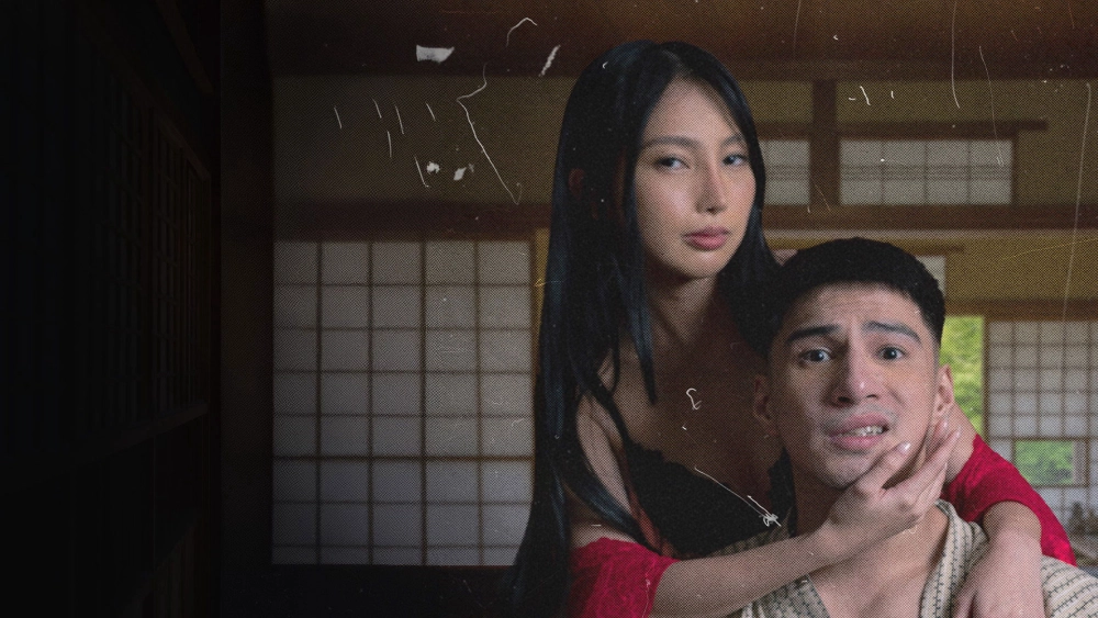 ảnh poster phim Maria Azama: Ngôi Sao Phim Người Lớn