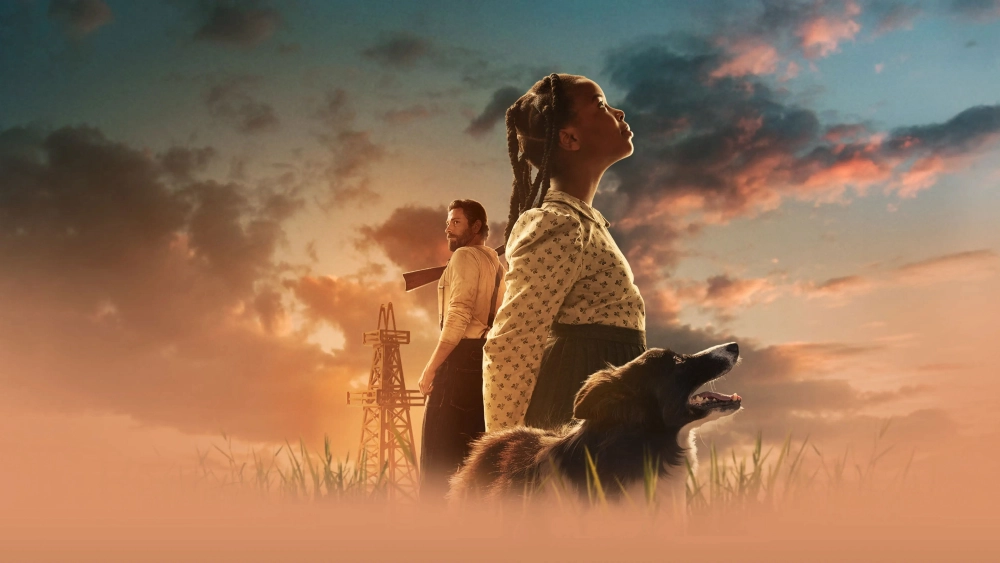 ảnh poster phim Mỏ Dầu Của Sarah