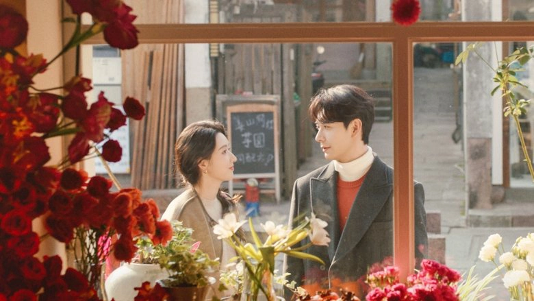 ảnh poster phim Một Tình Yêu Bất Ngờ Đến