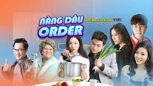 ảnh poster phim Nàng Dâu Order