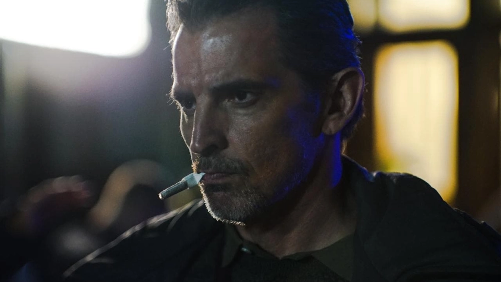 ảnh poster phim Nắng nóng