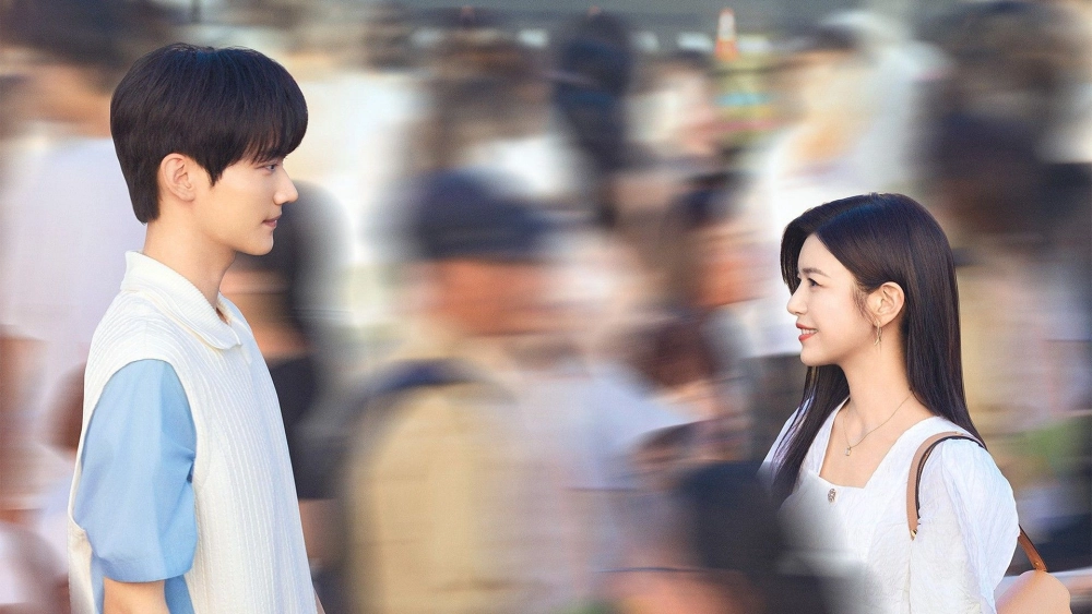 ảnh poster phim Ngắm Bắn Hồ Điệp