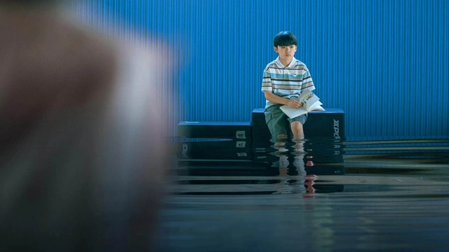 ảnh poster phim Ngày Định Mệnh