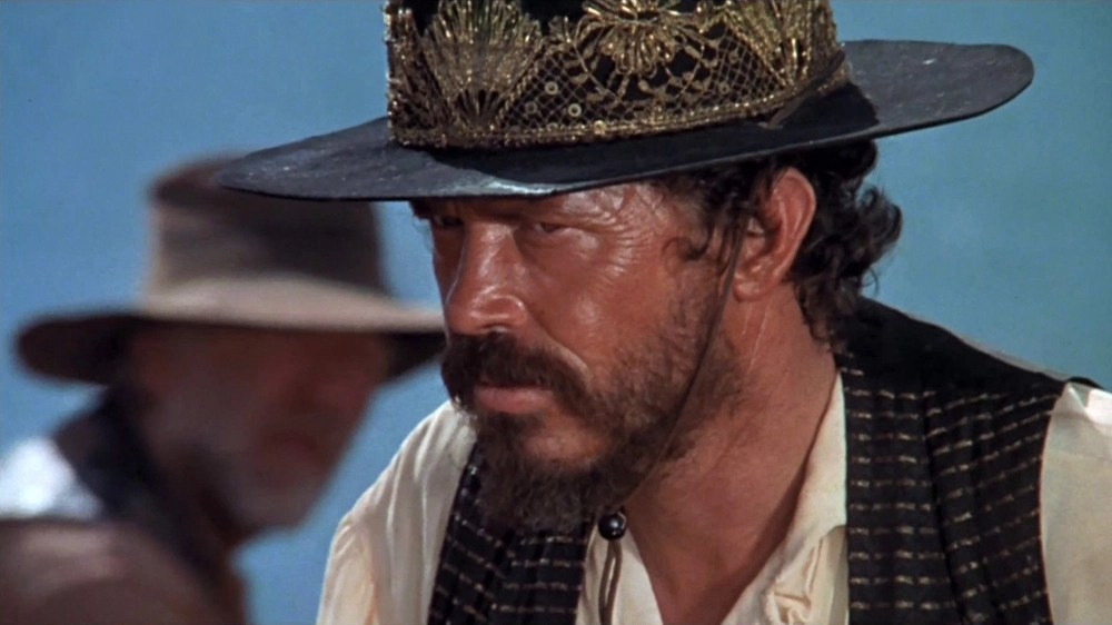 ảnh poster phim Người chèo thuyền