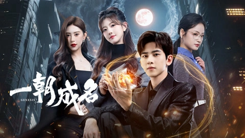 ảnh poster phim Nhất Triều Thành Danh