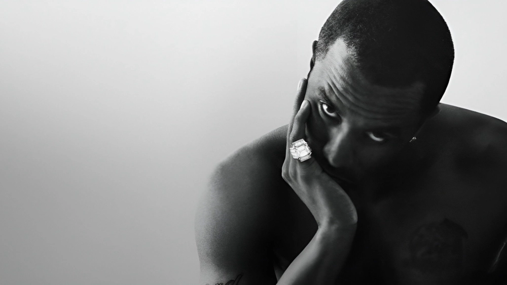 ảnh poster phim Sean Combs: Sự phán xét