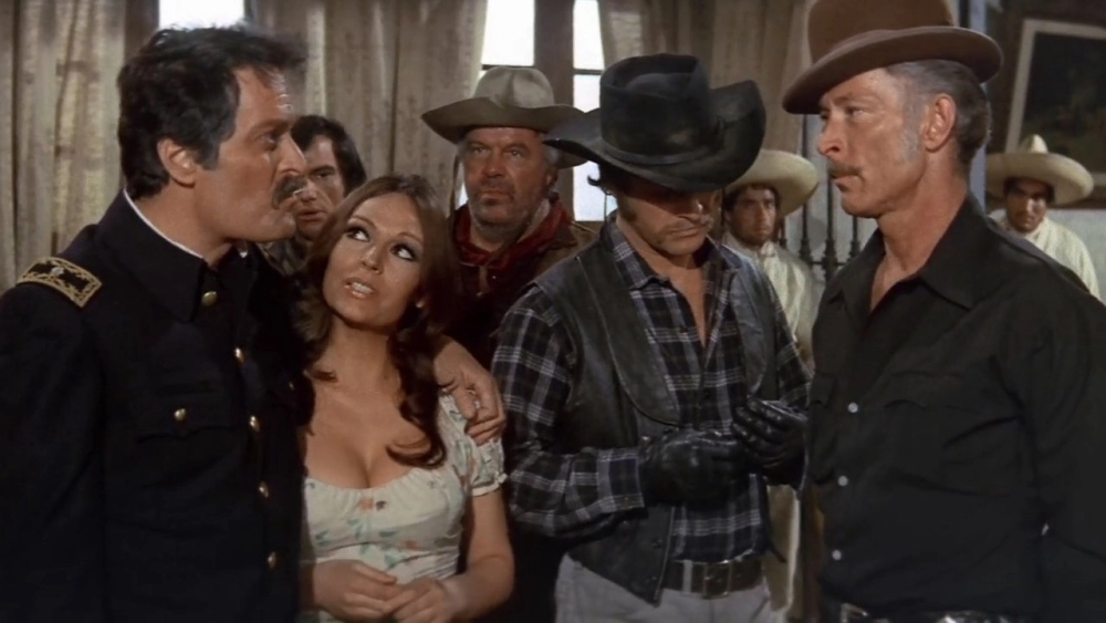 ảnh poster phim Sông của Kẻ Xấu