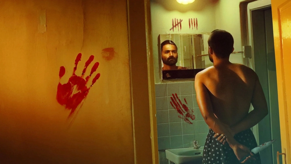 ảnh poster phim Stephen