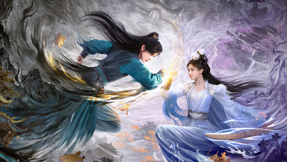 ảnh poster phim Sư Huynh Quá Cẩn Trọng