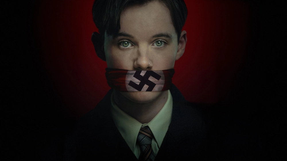 ảnh poster phim Sự Thật và Phản Quốc