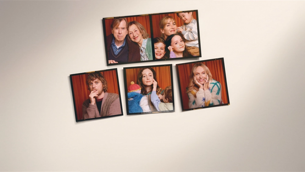 ảnh poster phim Tạm biệt June