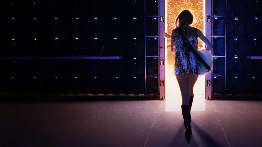 ảnh poster phim Taylor Swift: Chương Kết của một Kỷ Nguyên