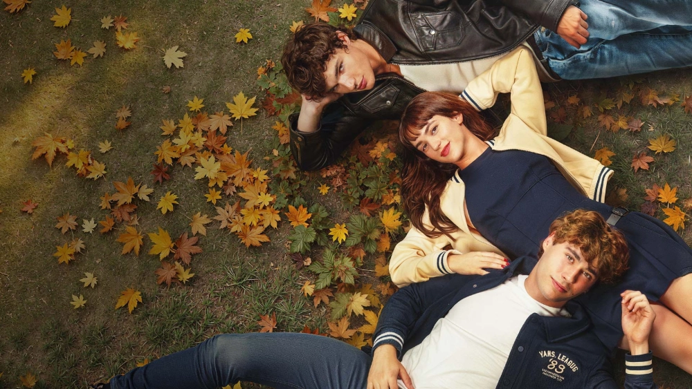 ảnh poster phim Thì Thầm Với Em