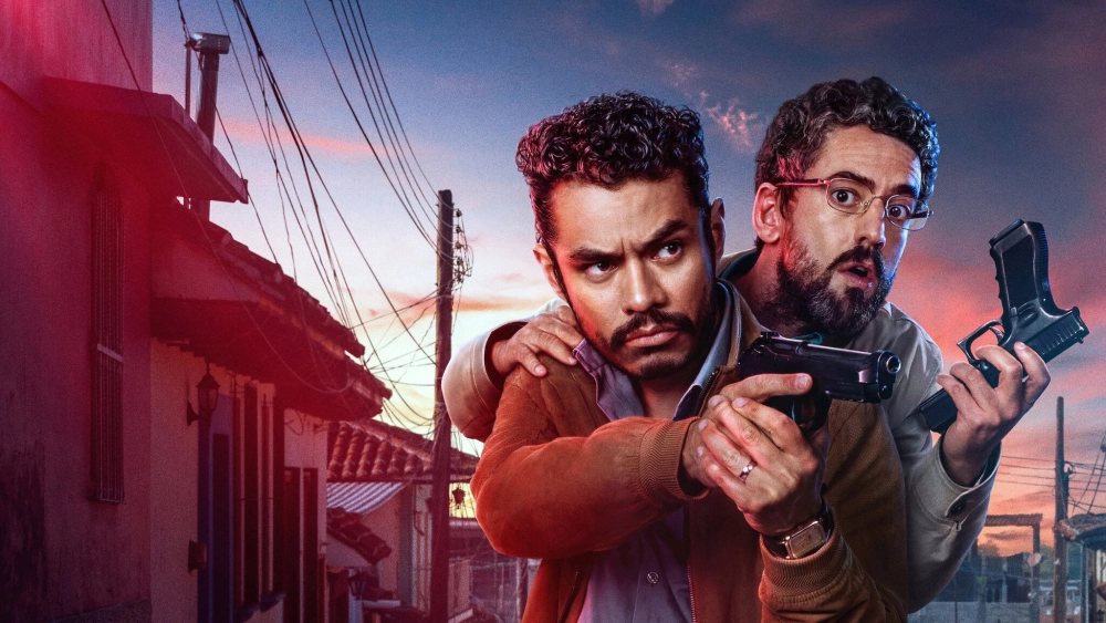 ảnh poster phim Thời Khắc Quả Cảm