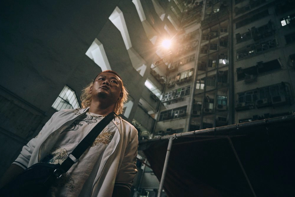 ảnh poster phim Thuốc lá cuốn tay