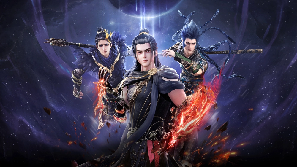 ảnh poster phim Tinh Thần Biến (Phần 5)