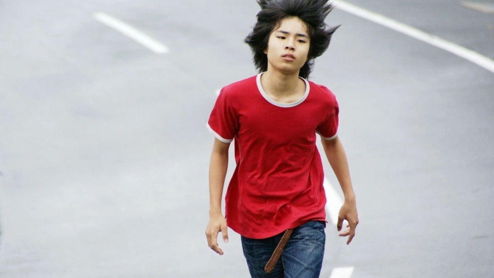 ảnh poster phim Tôi không hiểu