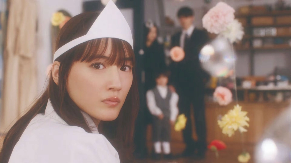 ảnh poster phim Tôi Muốn Chết Một Mình