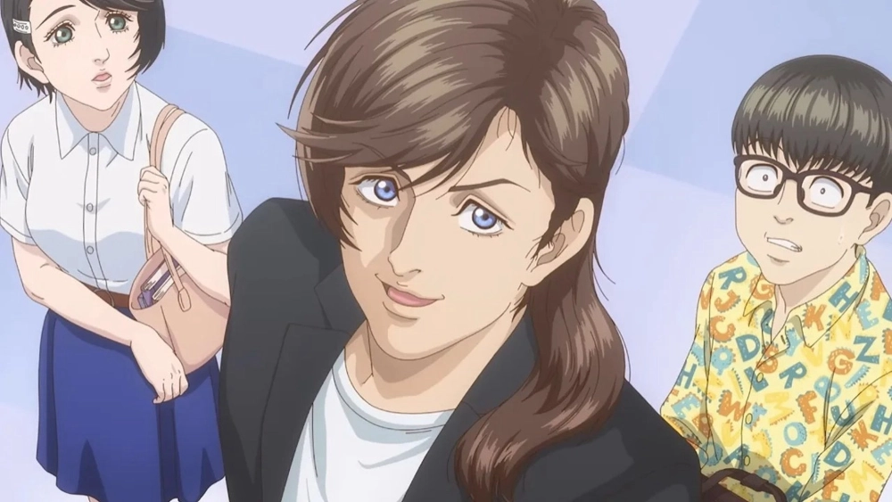 ảnh poster phim Trò chơi nghìn tỷ