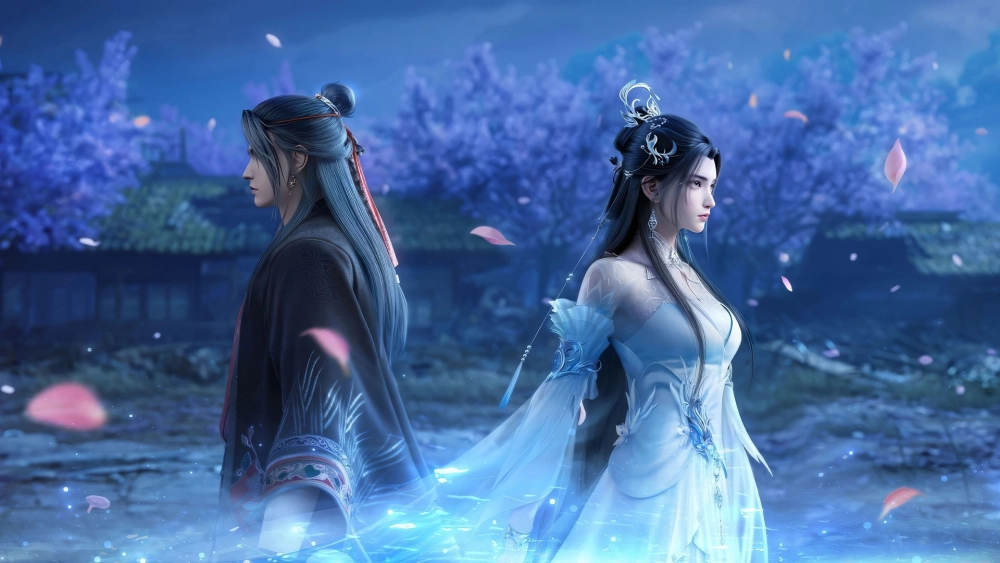 ảnh poster phim Tru Tiên (Phần 3)