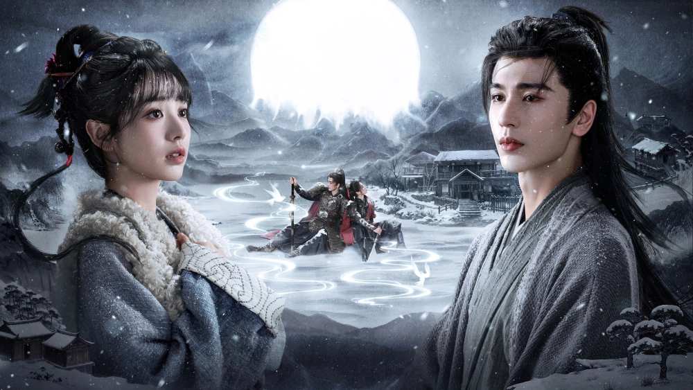 ảnh poster phim Trục Ngọc