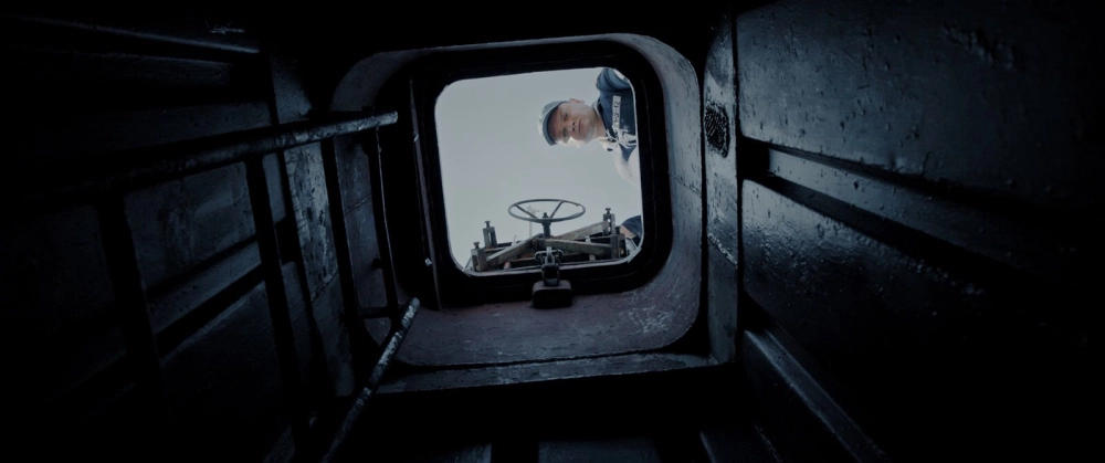 ảnh poster phim U311 Cherkasy