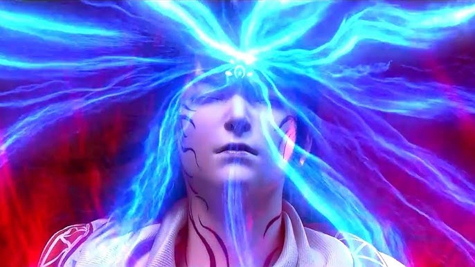 ảnh poster phim Vũ Động Càn Khôn (Phần 3)