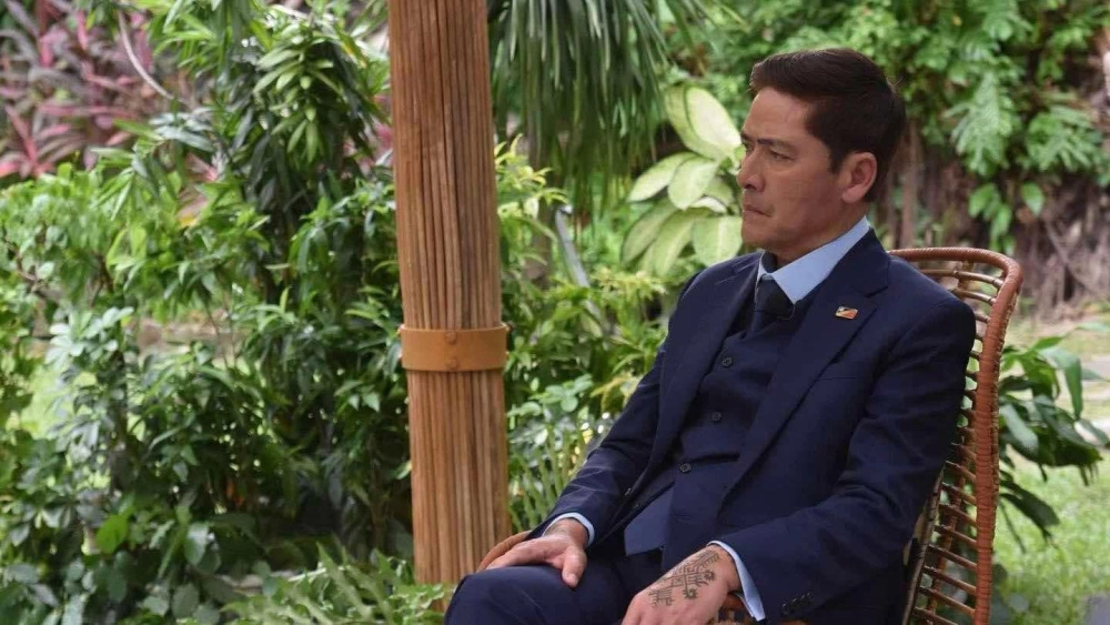 ảnh poster phim Vương Quốc