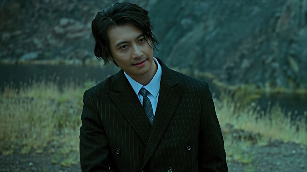 ảnh poster phim Xạ Thủ: Kích Chiến