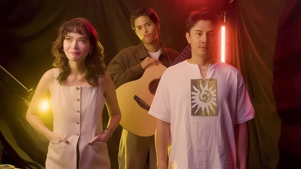 ảnh poster phim 100 bài hát cho Stella