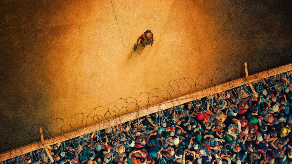 ảnh poster phim 13 Ngày Và Đêm