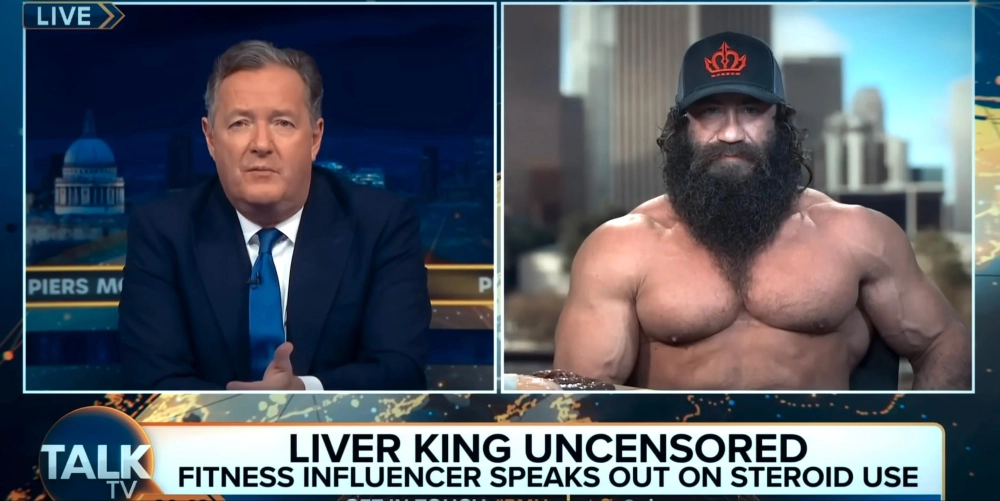 ảnh poster phim Untold (Phần 4)