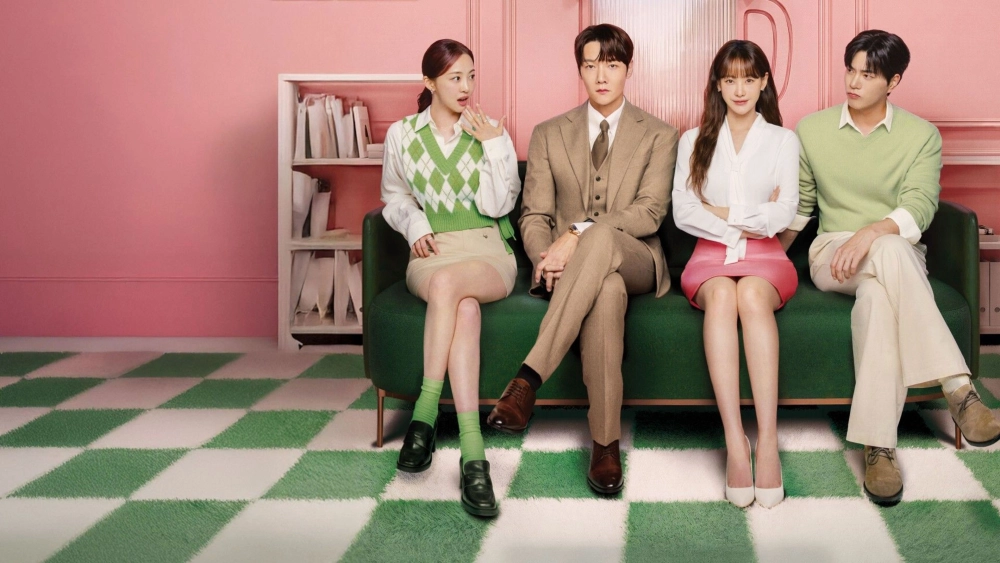 ảnh poster phim Baby Đến Rồi!