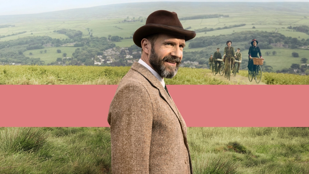 ảnh poster phim Bản Hợp Xướng